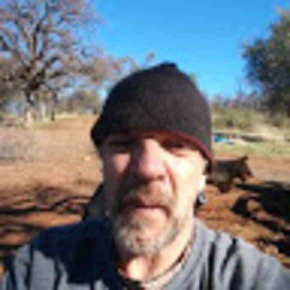 Meet your Posher, Jeff - Picture 1 of 1